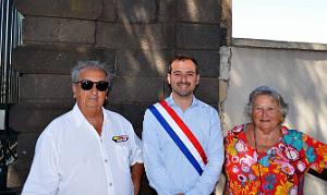 AGDE - Hommage du 5 Juillet 62 d'Oran - 084